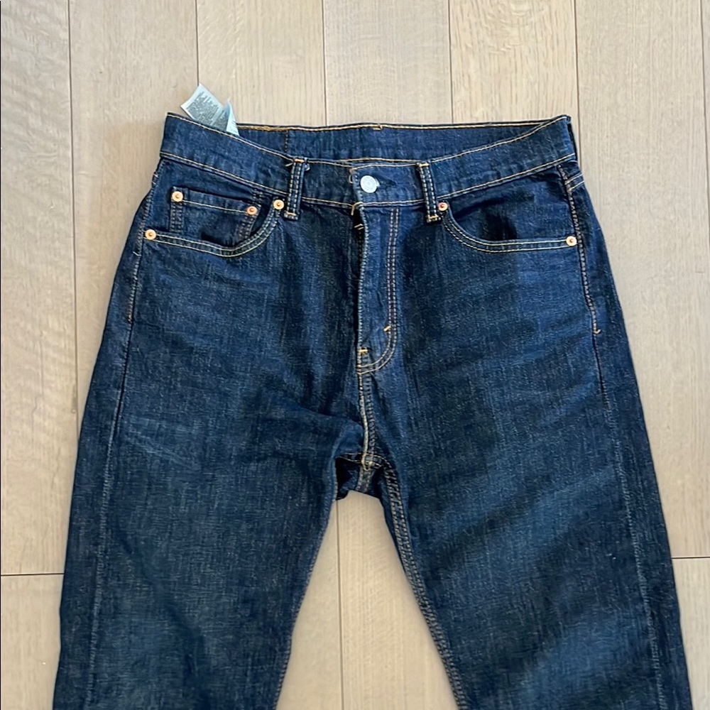 Men's Levi’s  Jeans